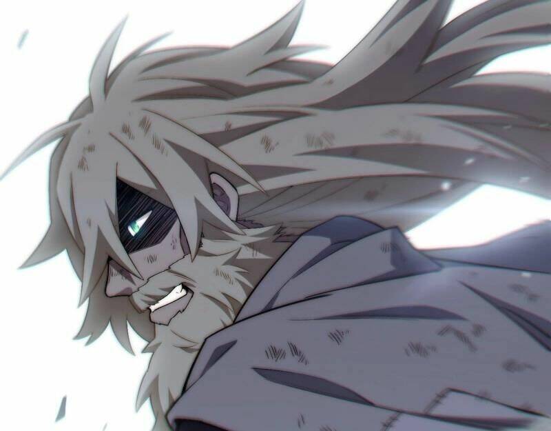 Khô Cốt Hiệp Sĩ Chapter 165 - 96