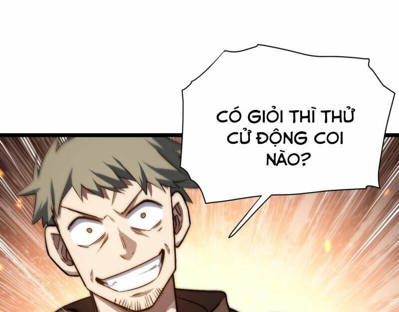 Khô Cốt Hiệp Sĩ Chapter 165 - 100