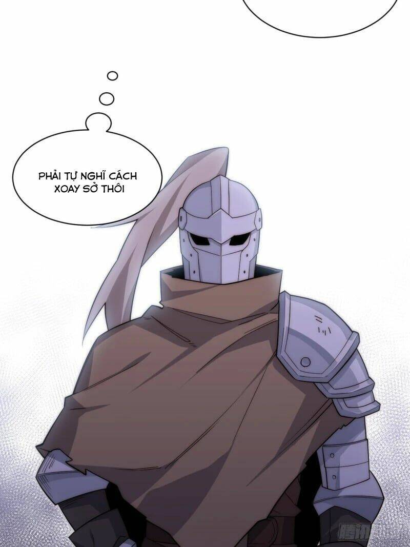 Khô Cốt Hiệp Sĩ Chapter 166 - 14