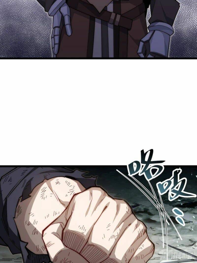 Khô Cốt Hiệp Sĩ Chapter 166 - 15