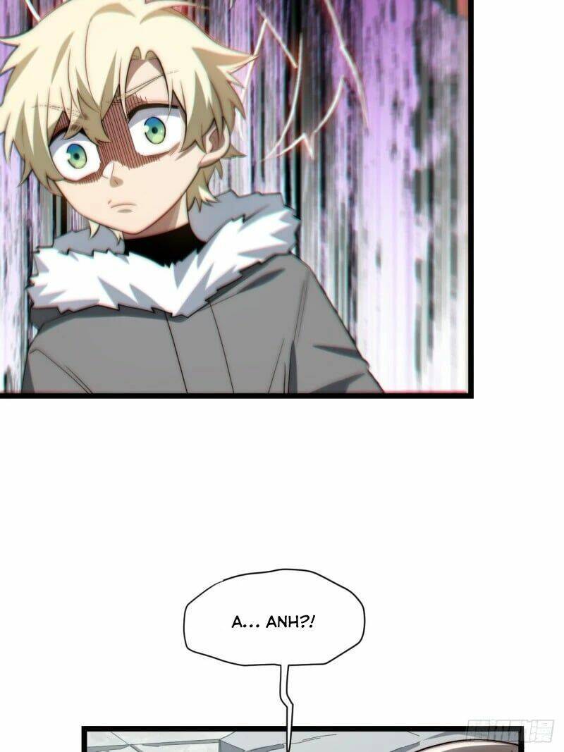 Khô Cốt Hiệp Sĩ Chapter 166 - 17