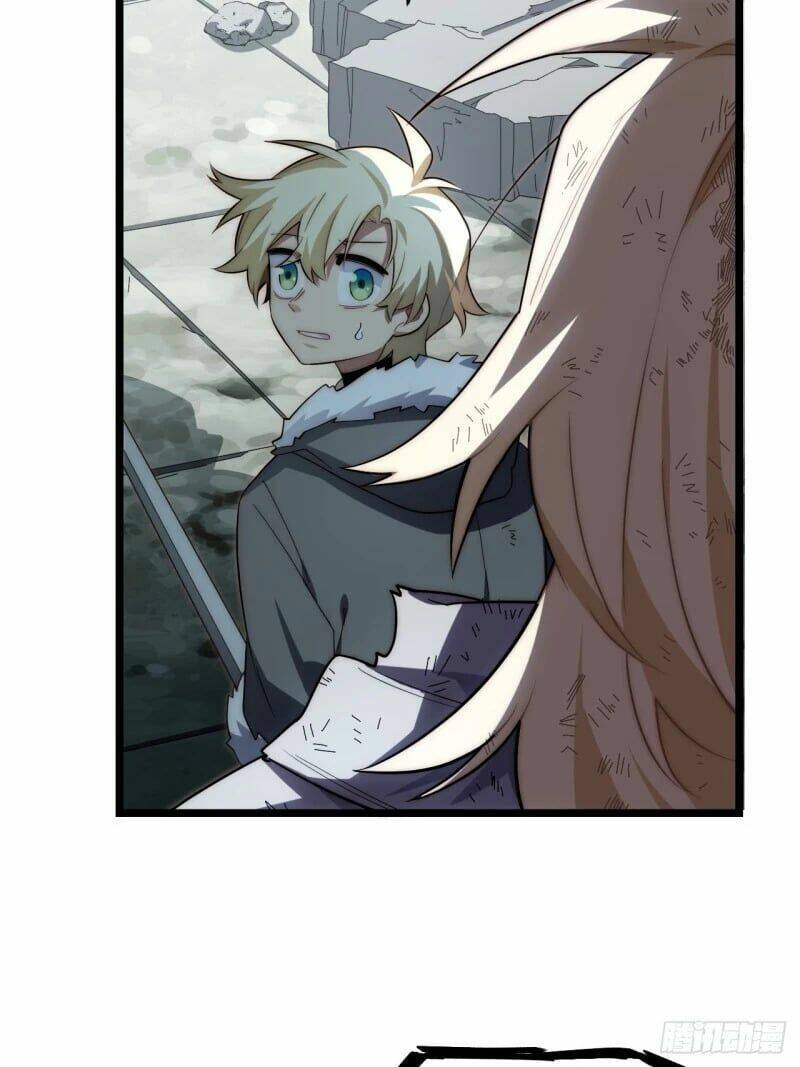 Khô Cốt Hiệp Sĩ Chapter 166 - 18