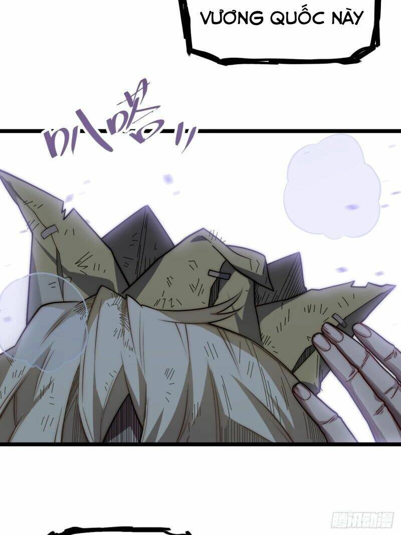 Khô Cốt Hiệp Sĩ Chapter 166 - 24