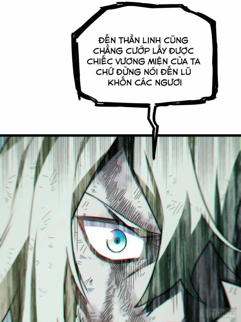 Khô Cốt Hiệp Sĩ Chapter 166 - 27