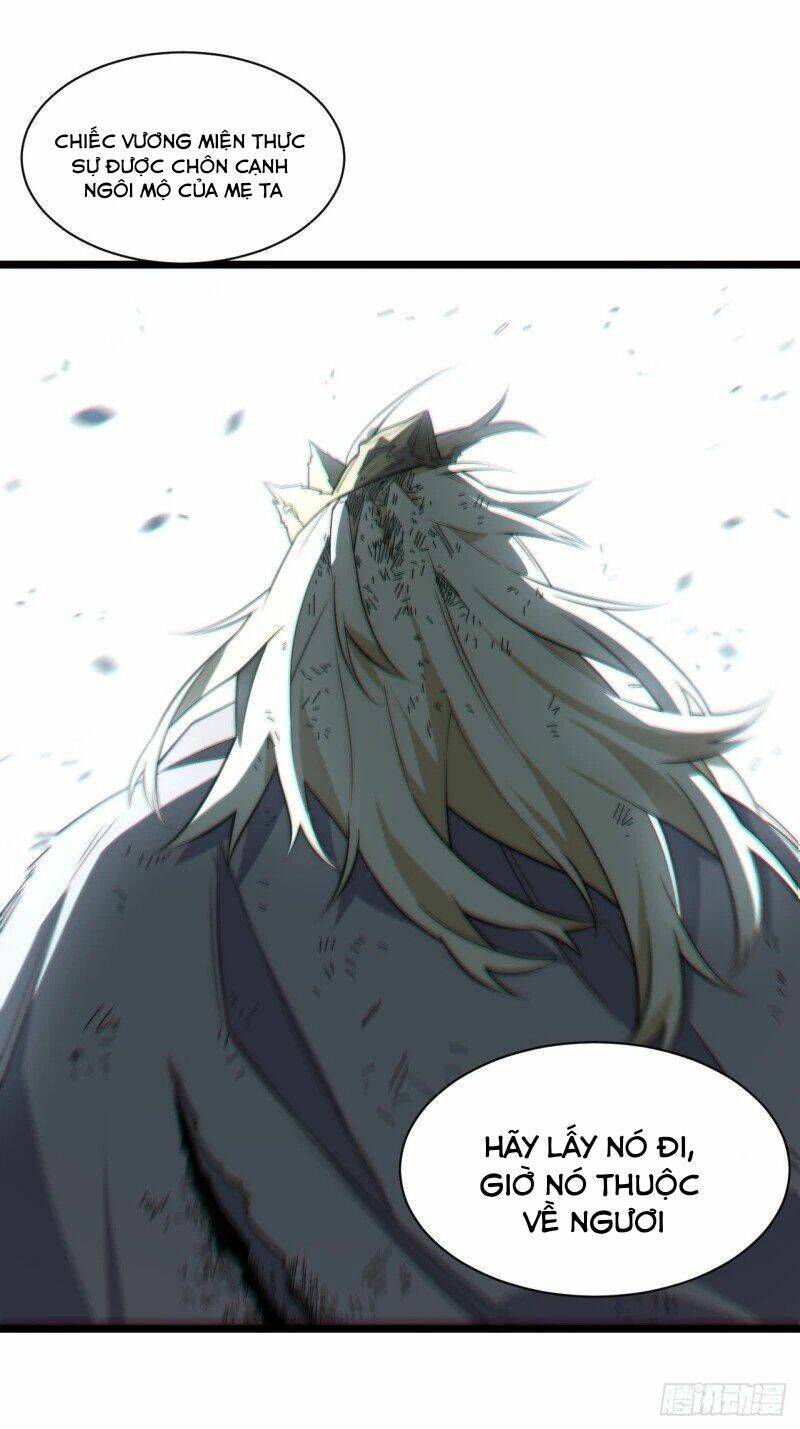 Khô Cốt Hiệp Sĩ Chapter 166 - 33