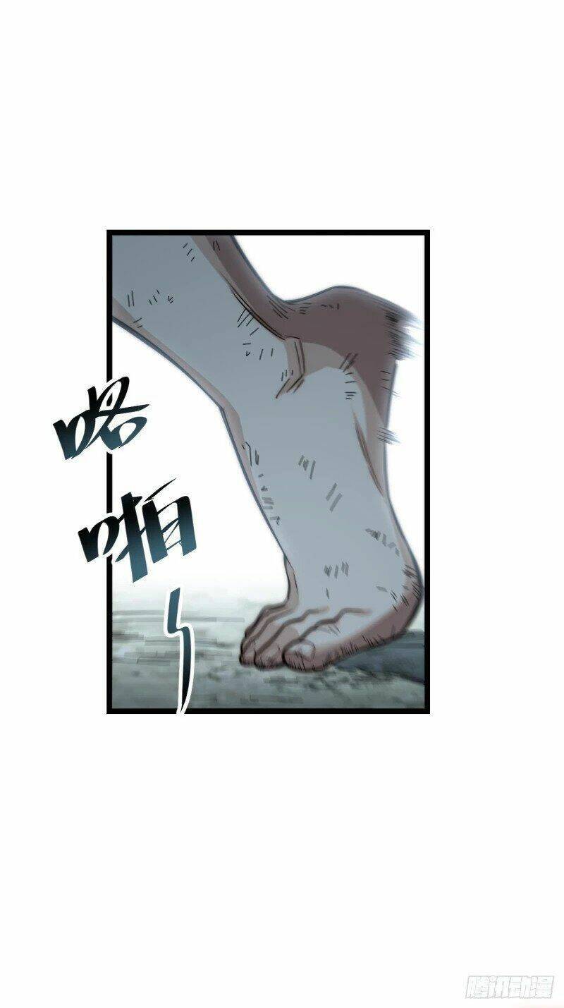 Khô Cốt Hiệp Sĩ Chapter 166 - 34