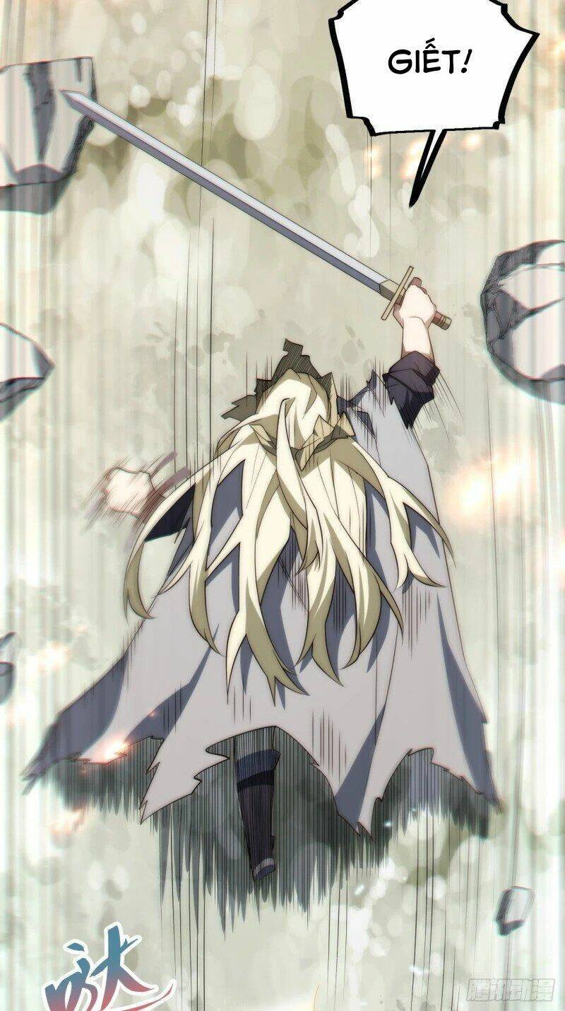 Khô Cốt Hiệp Sĩ Chapter 166 - 36