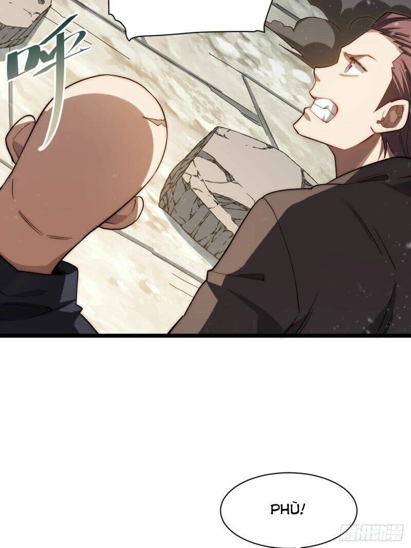 Khô Cốt Hiệp Sĩ Chapter 166 - 5