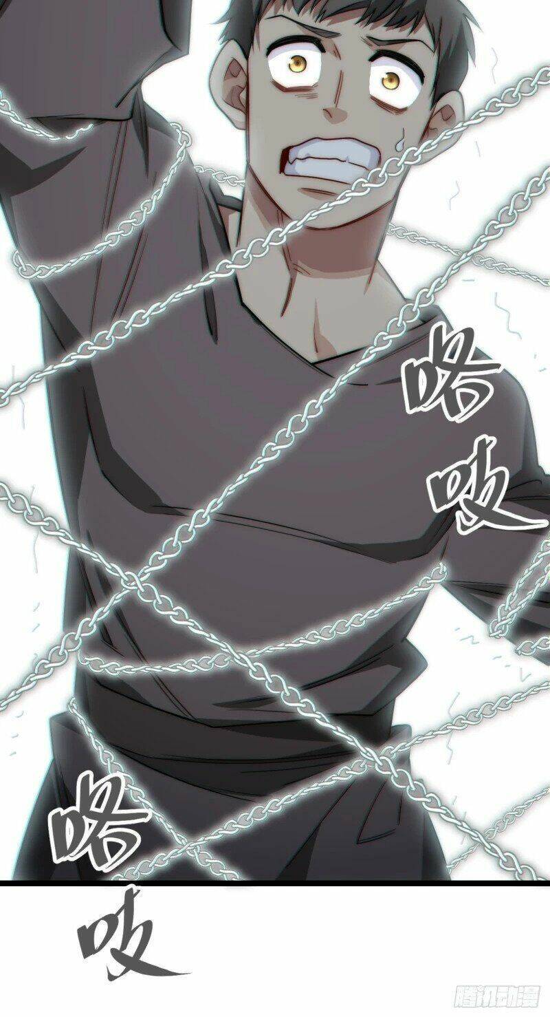 Khô Cốt Hiệp Sĩ Chapter 166 - 41