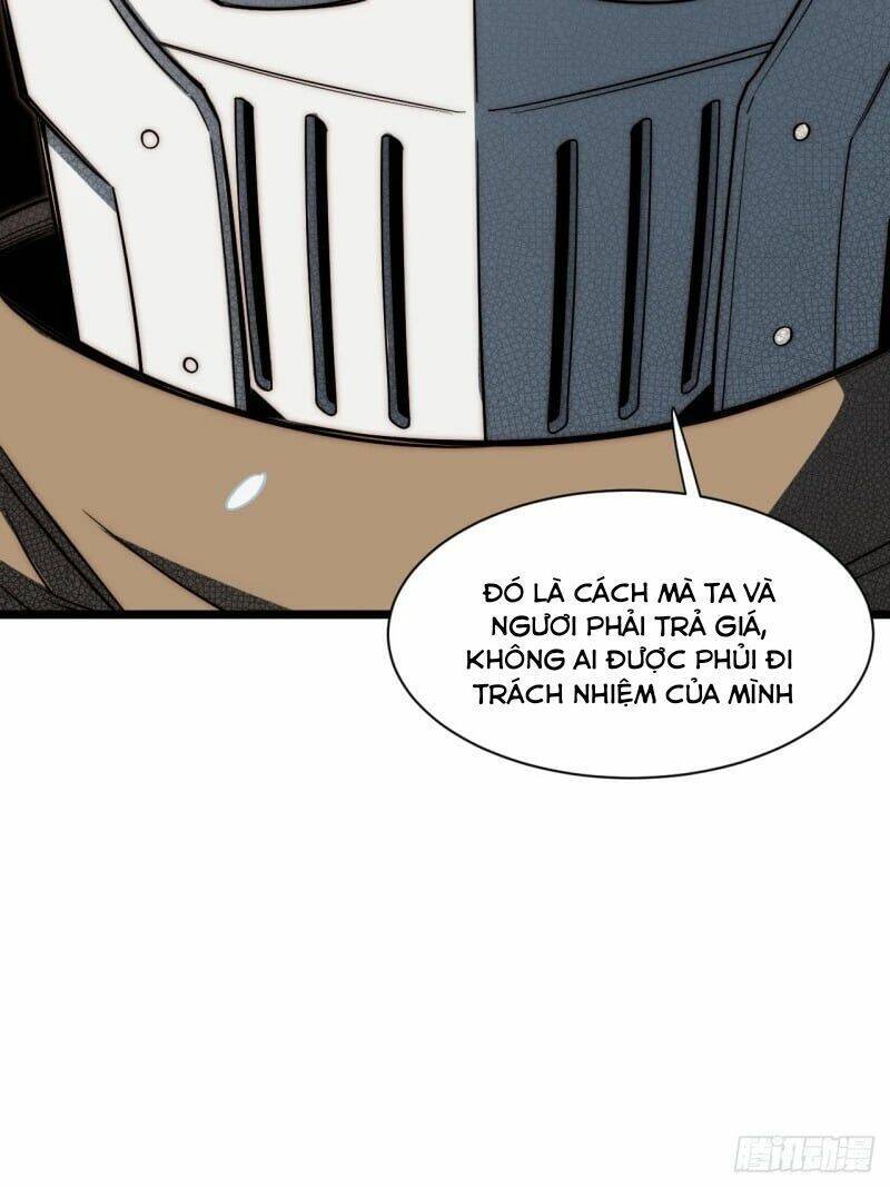 Khô Cốt Hiệp Sĩ Chapter 166 - 49