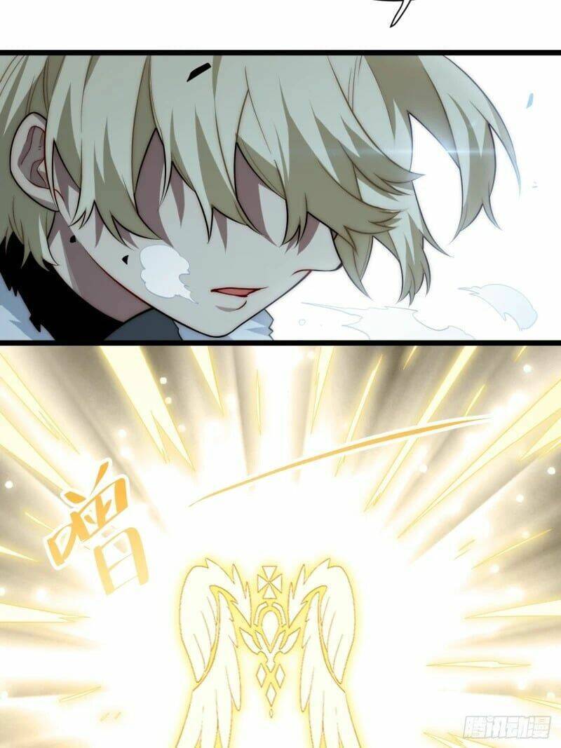 Khô Cốt Hiệp Sĩ Chapter 166 - 6