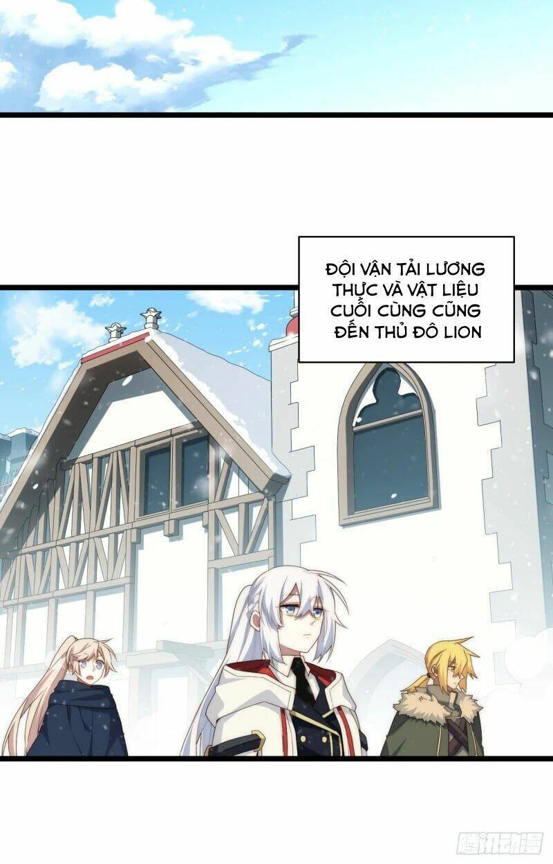 Khô Cốt Hiệp Sĩ Chapter 166 - 51