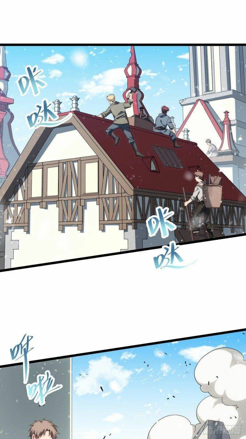 Khô Cốt Hiệp Sĩ Chapter 166 - 52