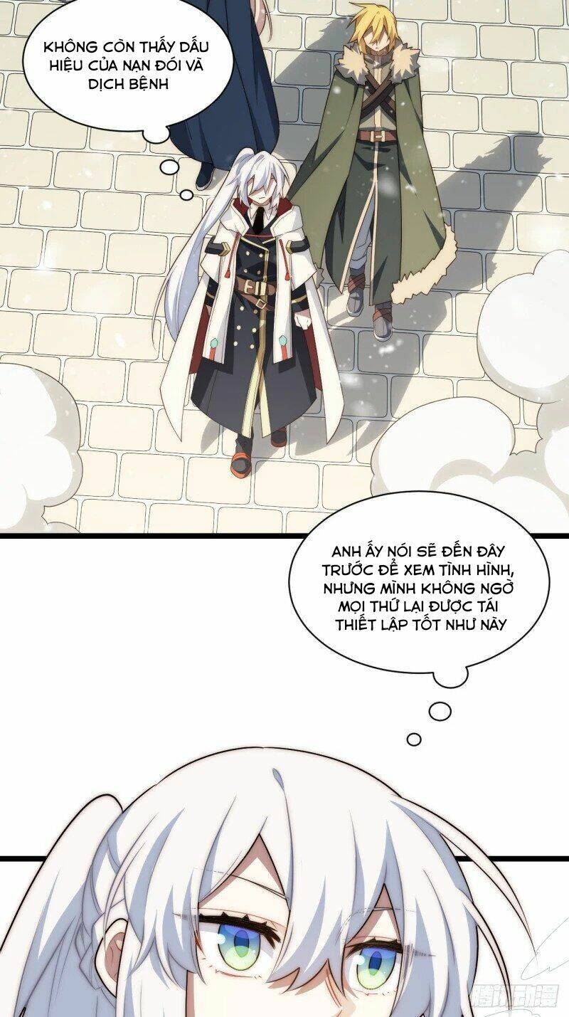 Khô Cốt Hiệp Sĩ Chapter 166 - 54