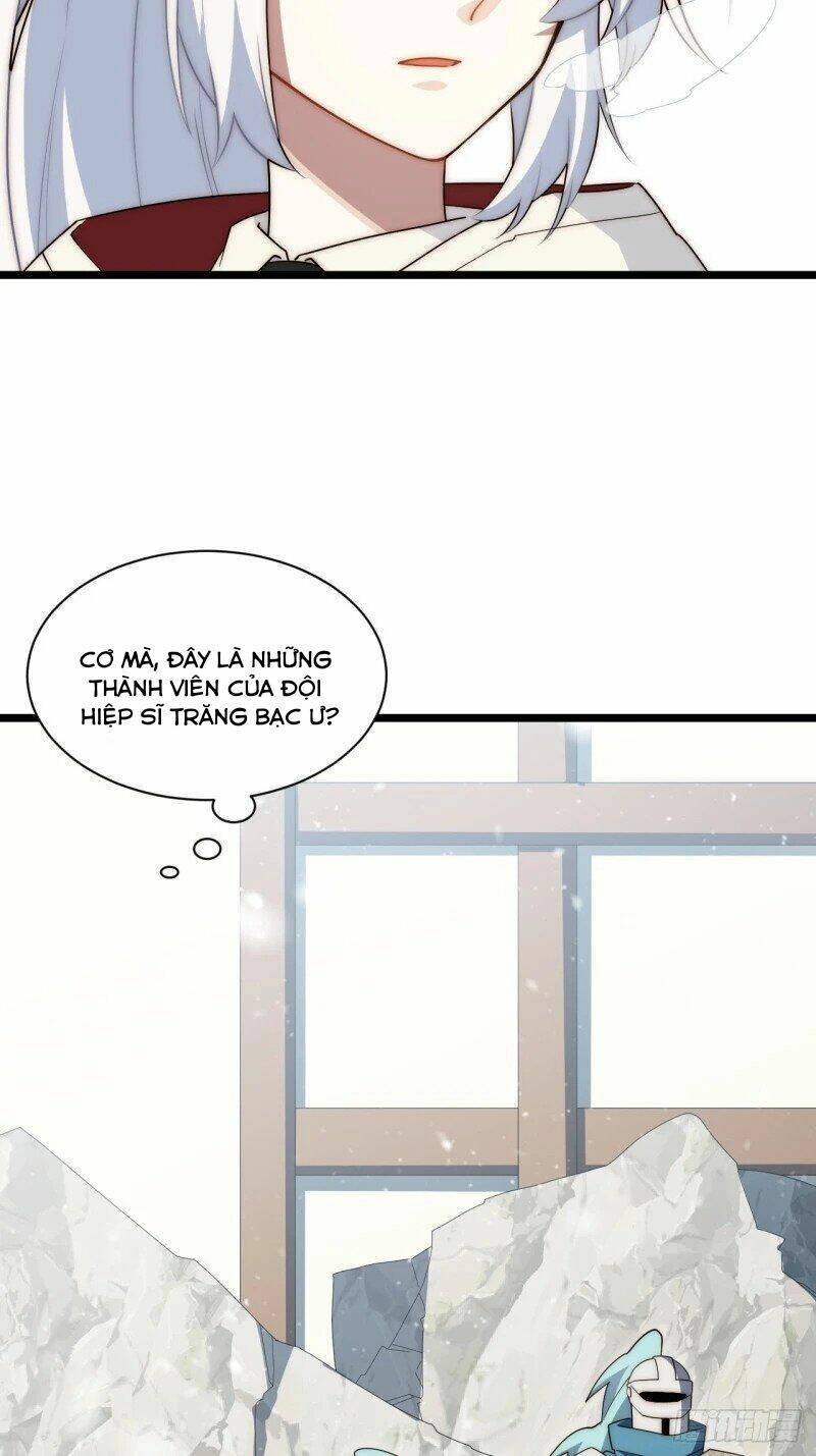 Khô Cốt Hiệp Sĩ Chapter 166 - 55