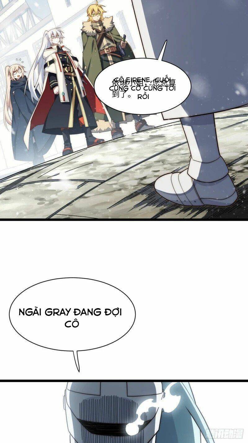 Khô Cốt Hiệp Sĩ Chapter 166 - 58