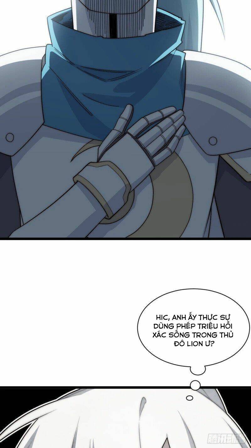 Khô Cốt Hiệp Sĩ Chapter 166 - 59