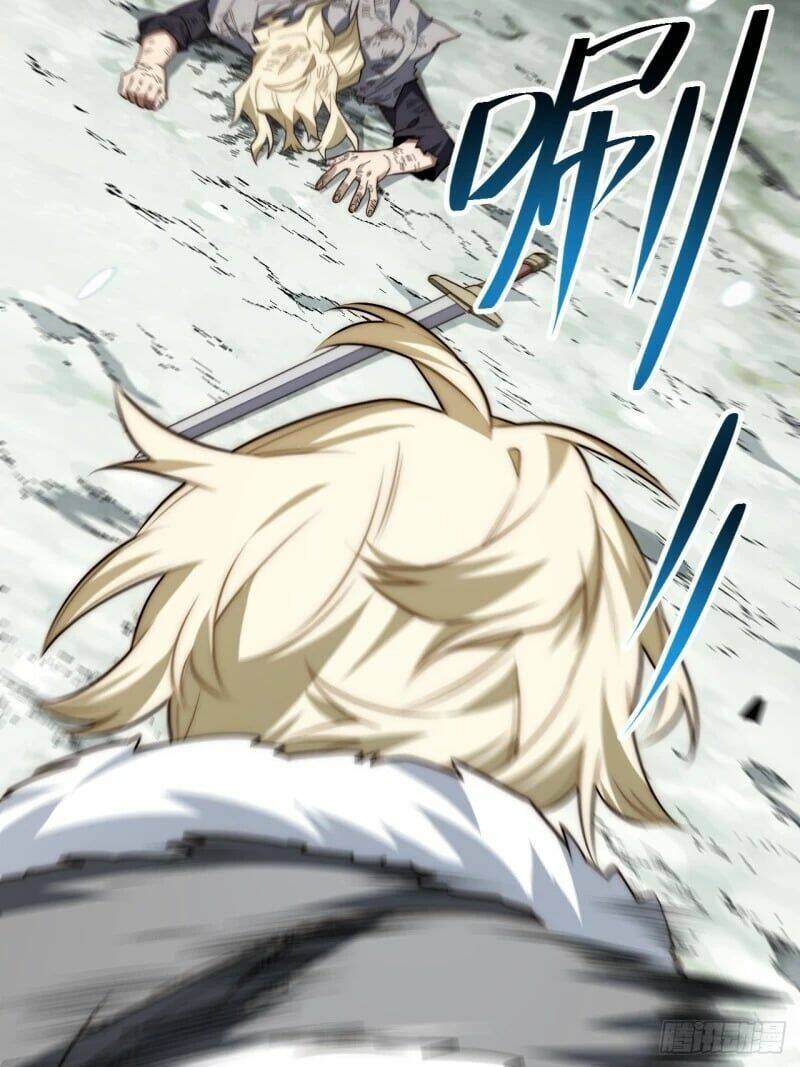 Khô Cốt Hiệp Sĩ Chapter 166 - 8