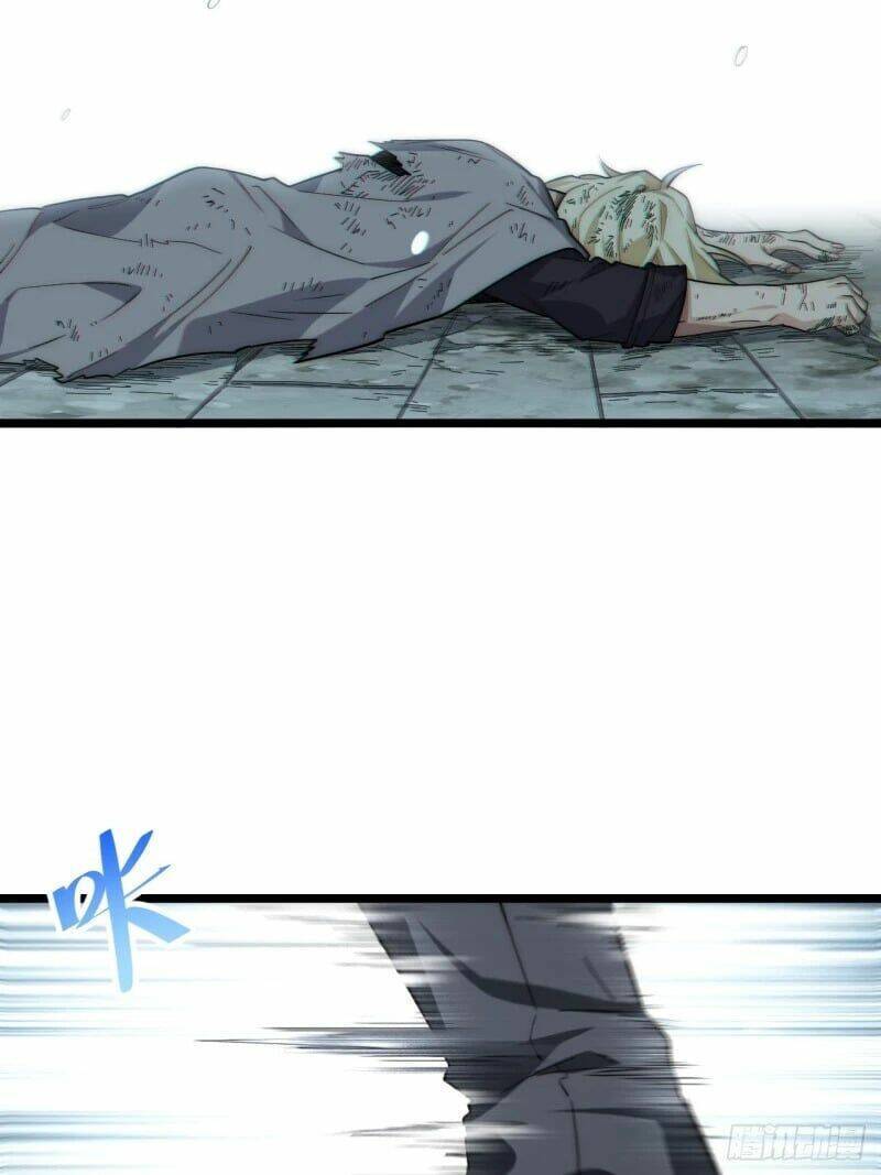 Khô Cốt Hiệp Sĩ Chapter 166 - 10