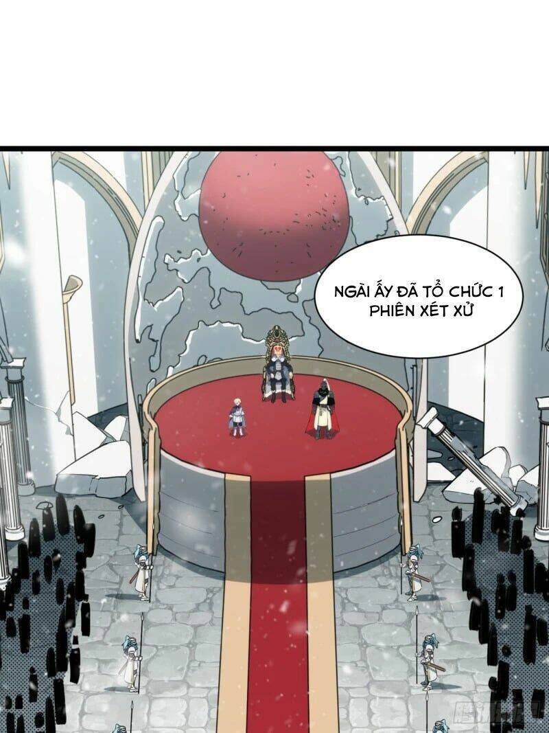 Khô Cốt Hiệp Sĩ Chapter 167 - 14