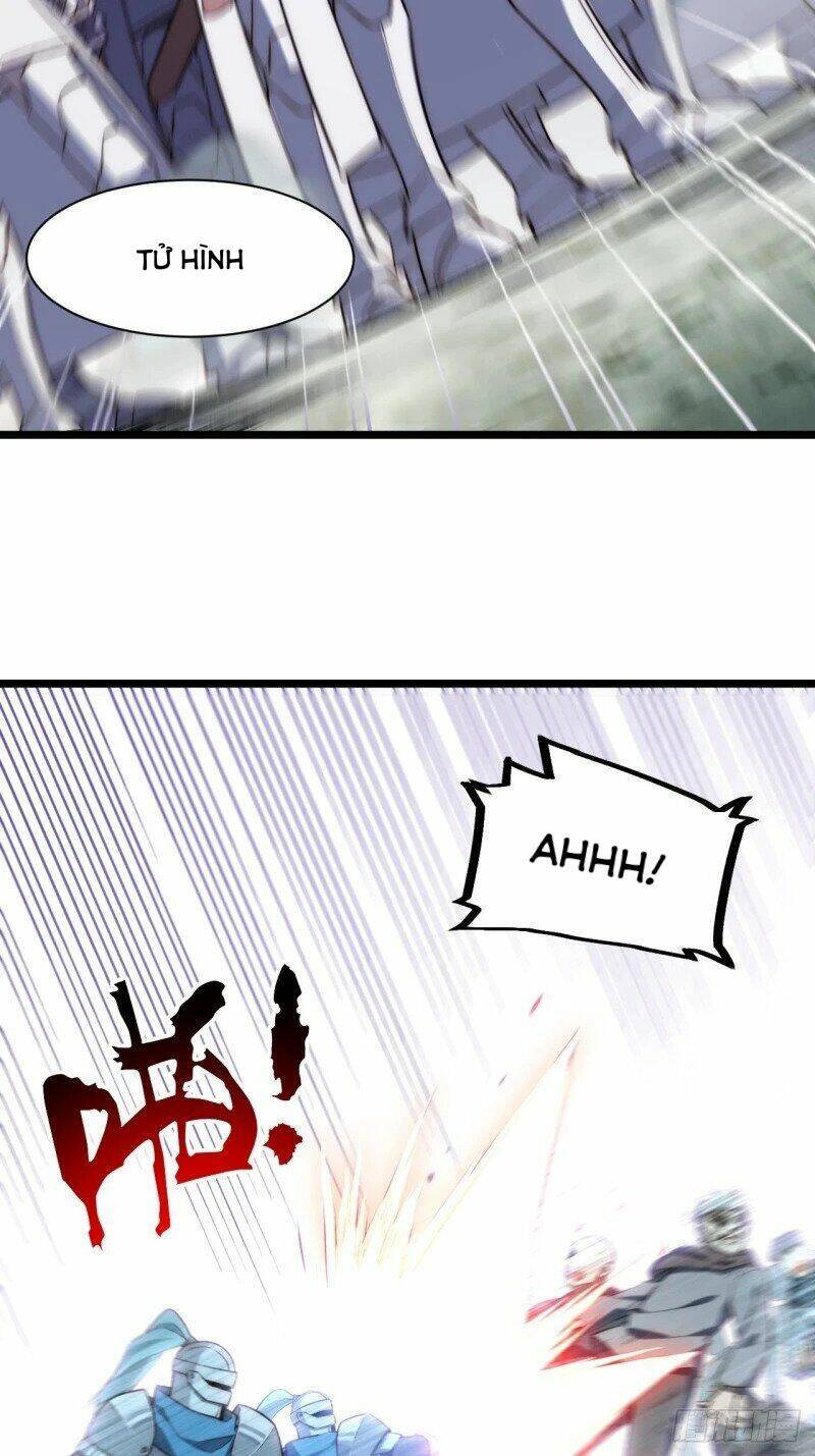 Khô Cốt Hiệp Sĩ Chapter 167 - 54