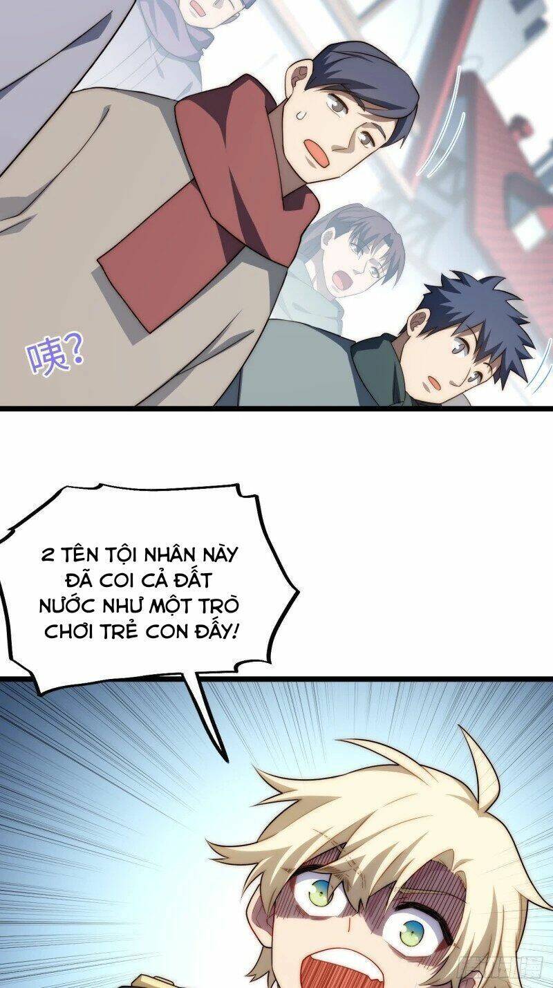 Khô Cốt Hiệp Sĩ Chapter 168 - 34