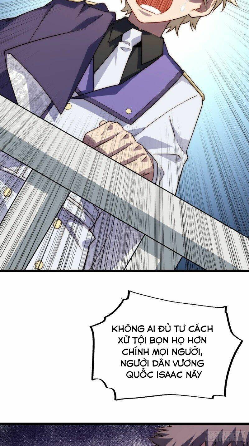 Khô Cốt Hiệp Sĩ Chapter 168 - 35