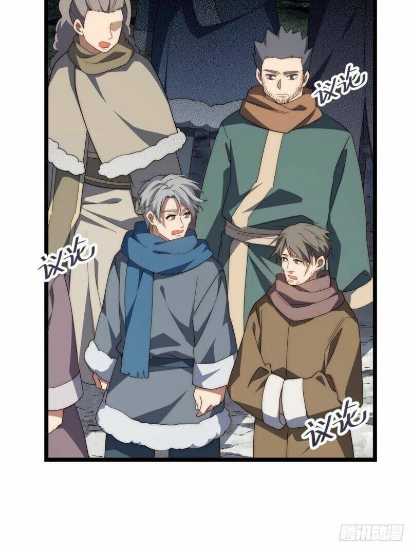 Khô Cốt Hiệp Sĩ Chapter 168 - 39