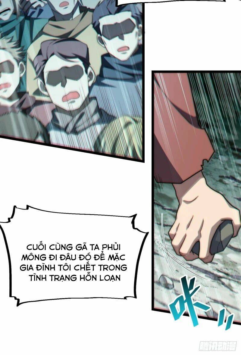 Khô Cốt Hiệp Sĩ Chapter 168 - 47