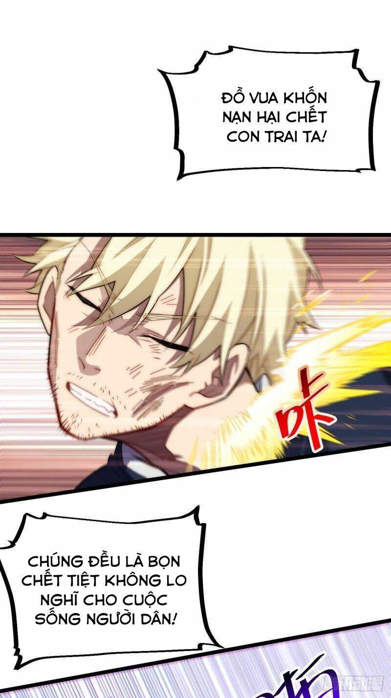 Khô Cốt Hiệp Sĩ Chapter 168 - 50