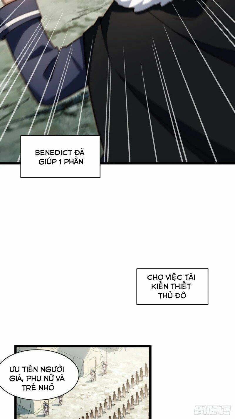 Khô Cốt Hiệp Sĩ Chapter 169 - 49
