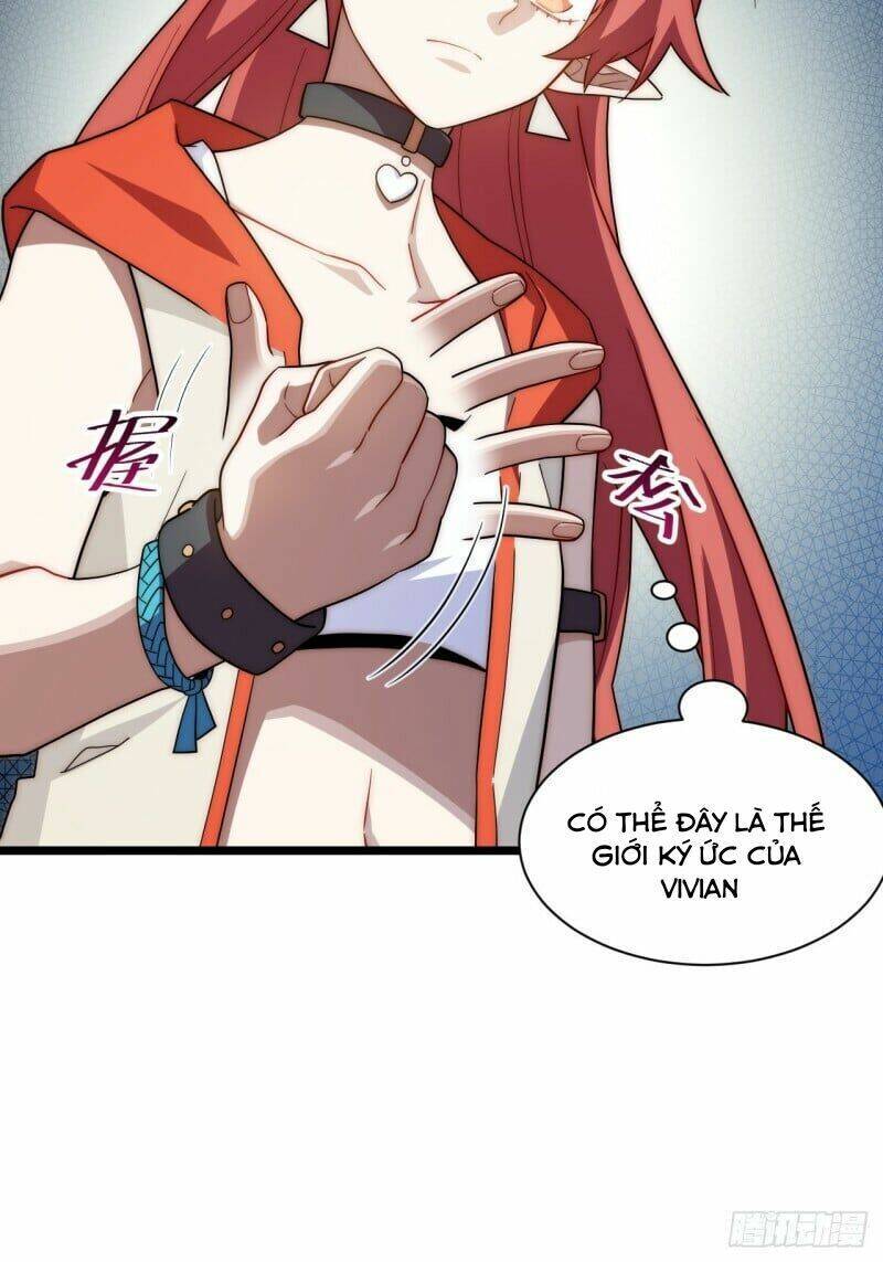 Khô Cốt Hiệp Sĩ Chapter 170 - 48