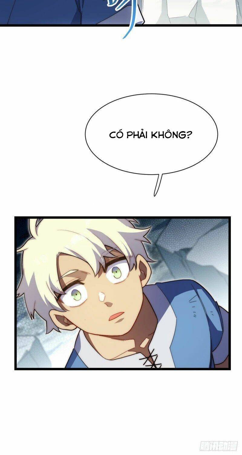 Khô Cốt Hiệp Sĩ Chapter 170 - 52
