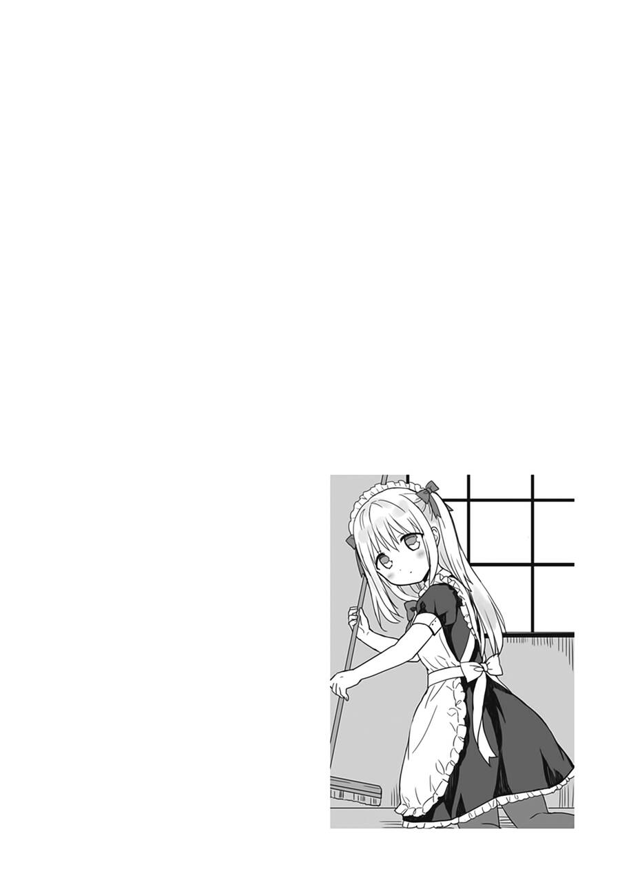 Kao Ni Denai Kashiwada-San To Kao Ni Deru Oota-Kun Chapter 45 - 13