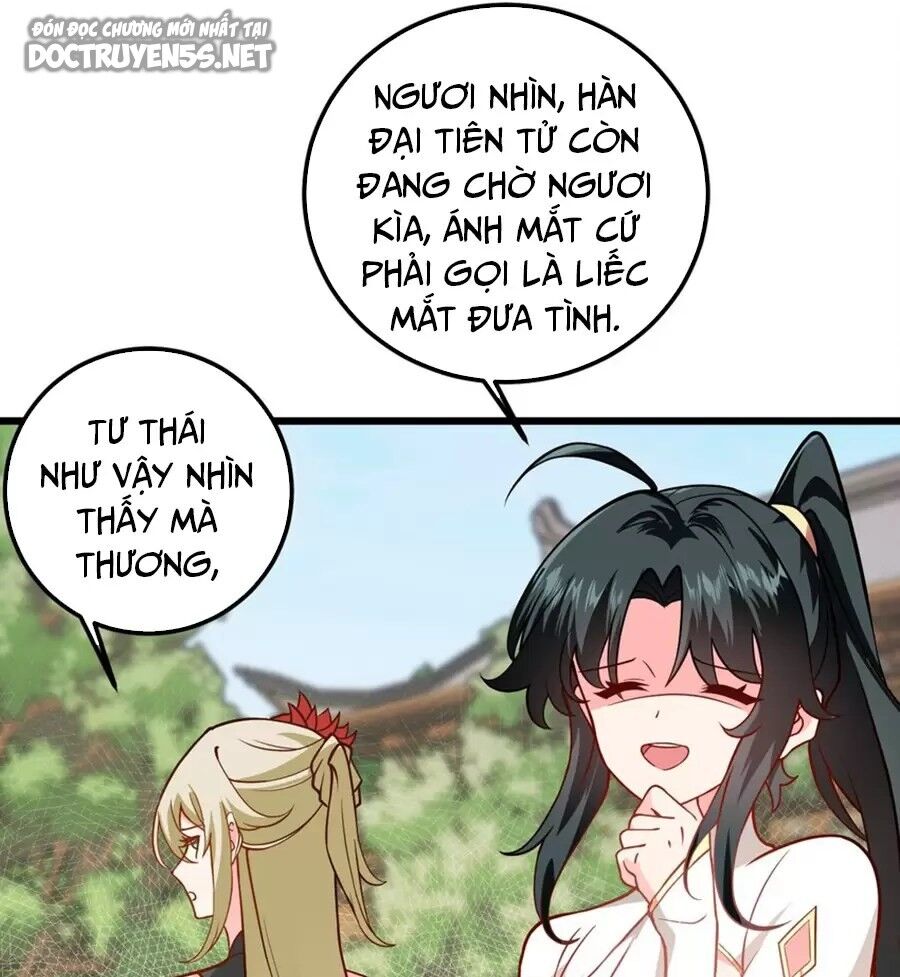 Mang Theo Các Tiên Tử Vô Địch Thiên Hạ Chapter 47.1 - 16
