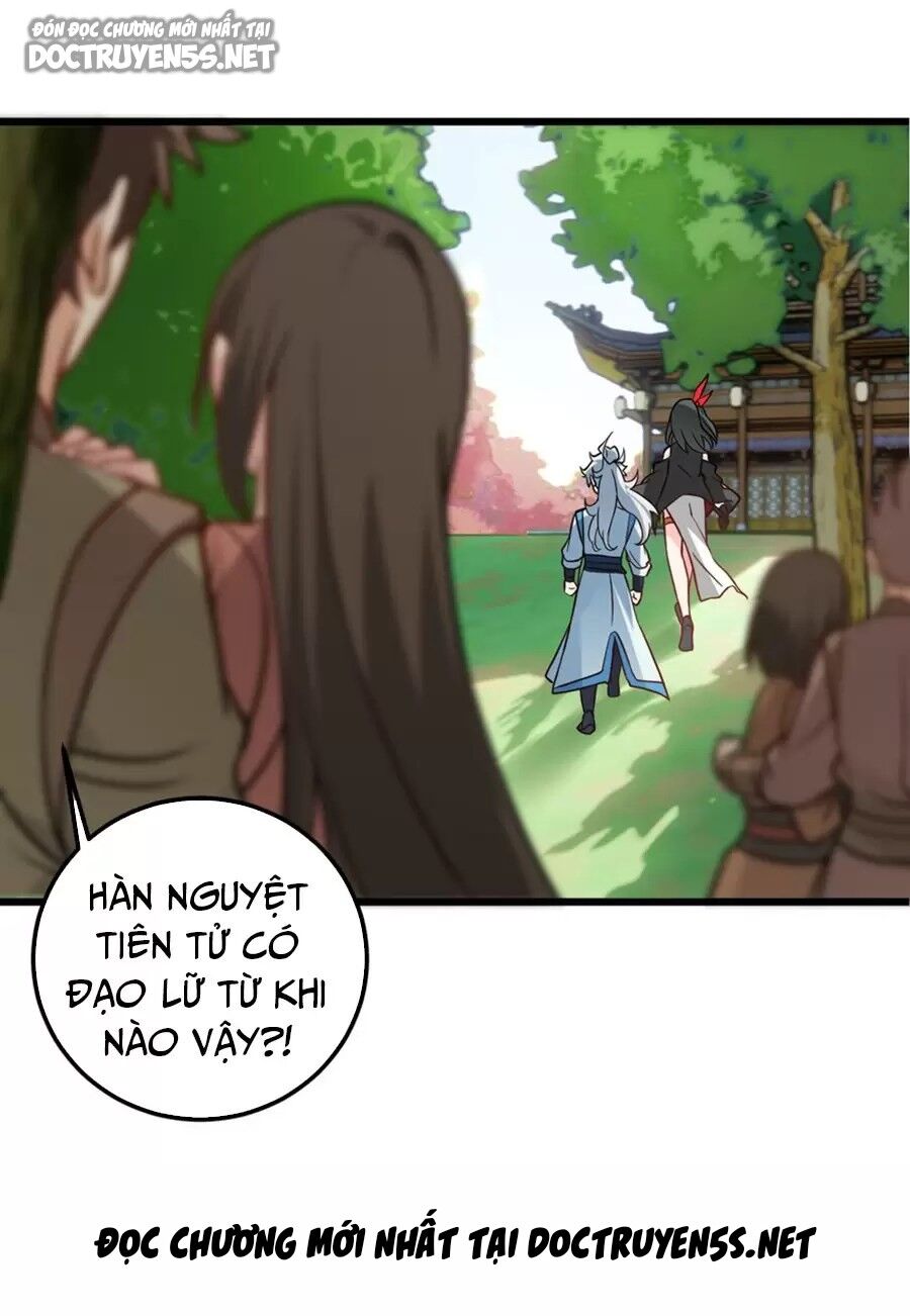 Mang Theo Các Tiên Tử Vô Địch Thiên Hạ Chapter 47.1 - 34