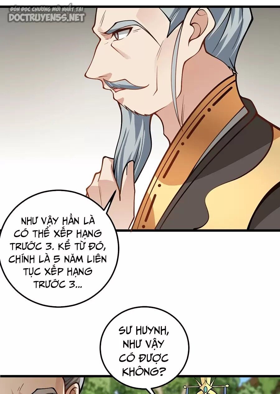 Mang Theo Các Tiên Tử Vô Địch Thiên Hạ Chapter 52.1 - 14