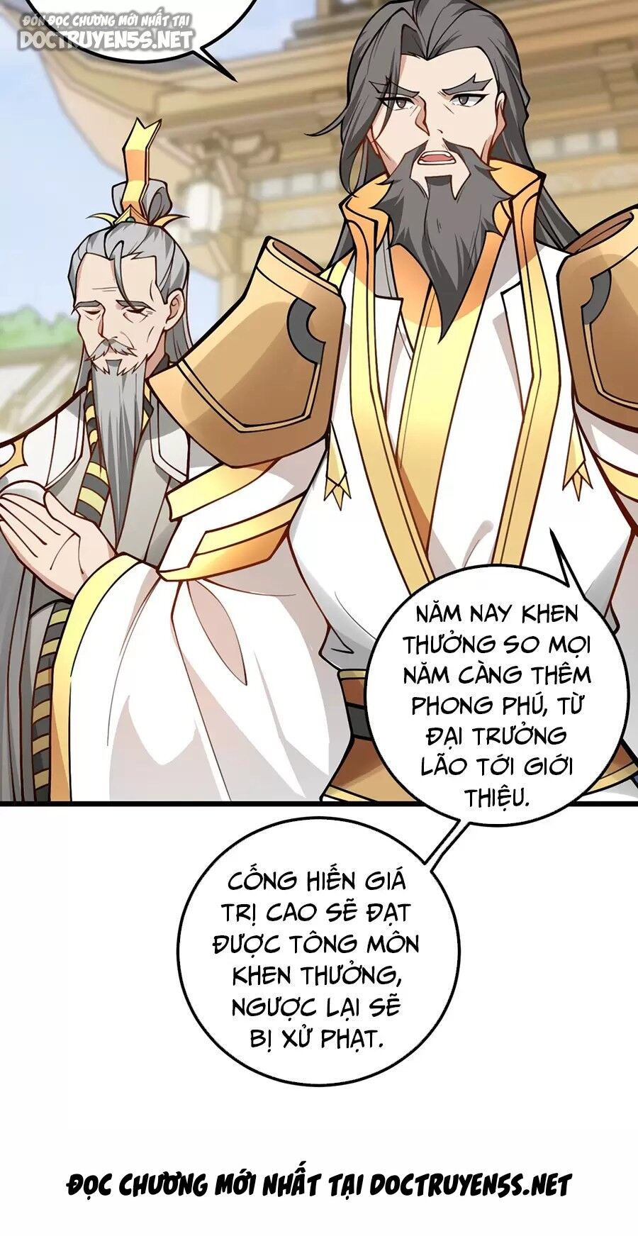 Mang Theo Các Tiên Tử Vô Địch Thiên Hạ Chapter 52.1 - 18