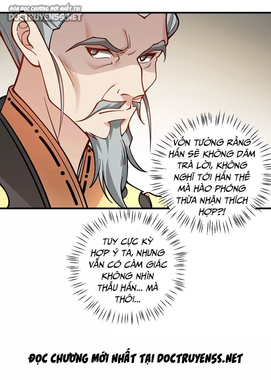 Mang Theo Các Tiên Tử Vô Địch Thiên Hạ Chapter 53.1 - 34