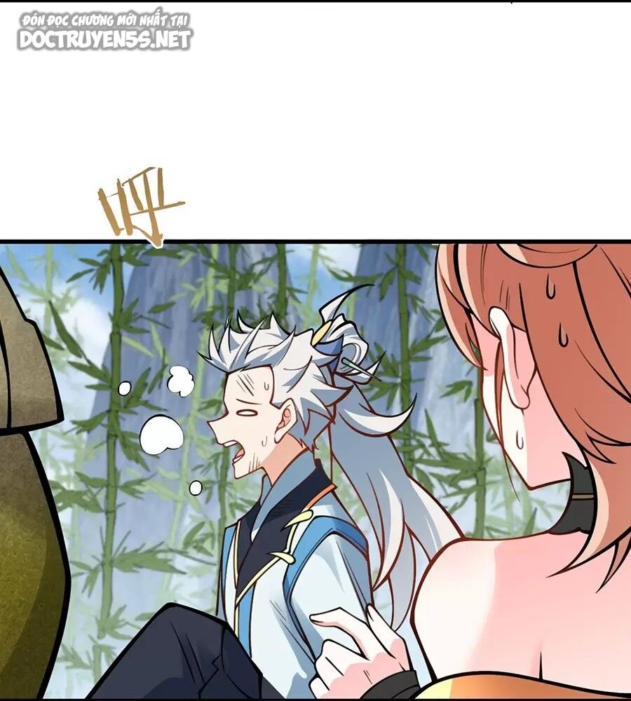 Mang Theo Các Tiên Tử Vô Địch Thiên Hạ Chapter 54.1 - 36