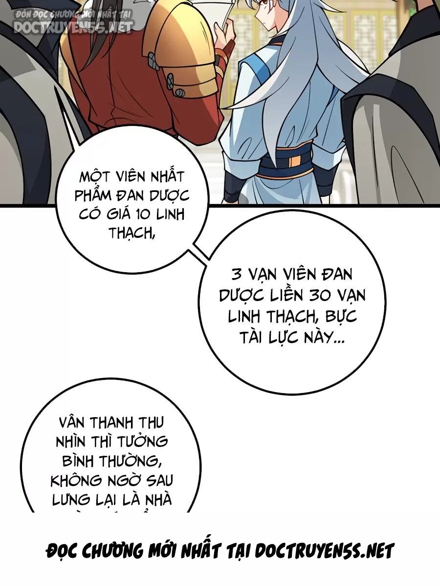 Mang Theo Các Tiên Tử Vô Địch Thiên Hạ Chapter 58 - 34