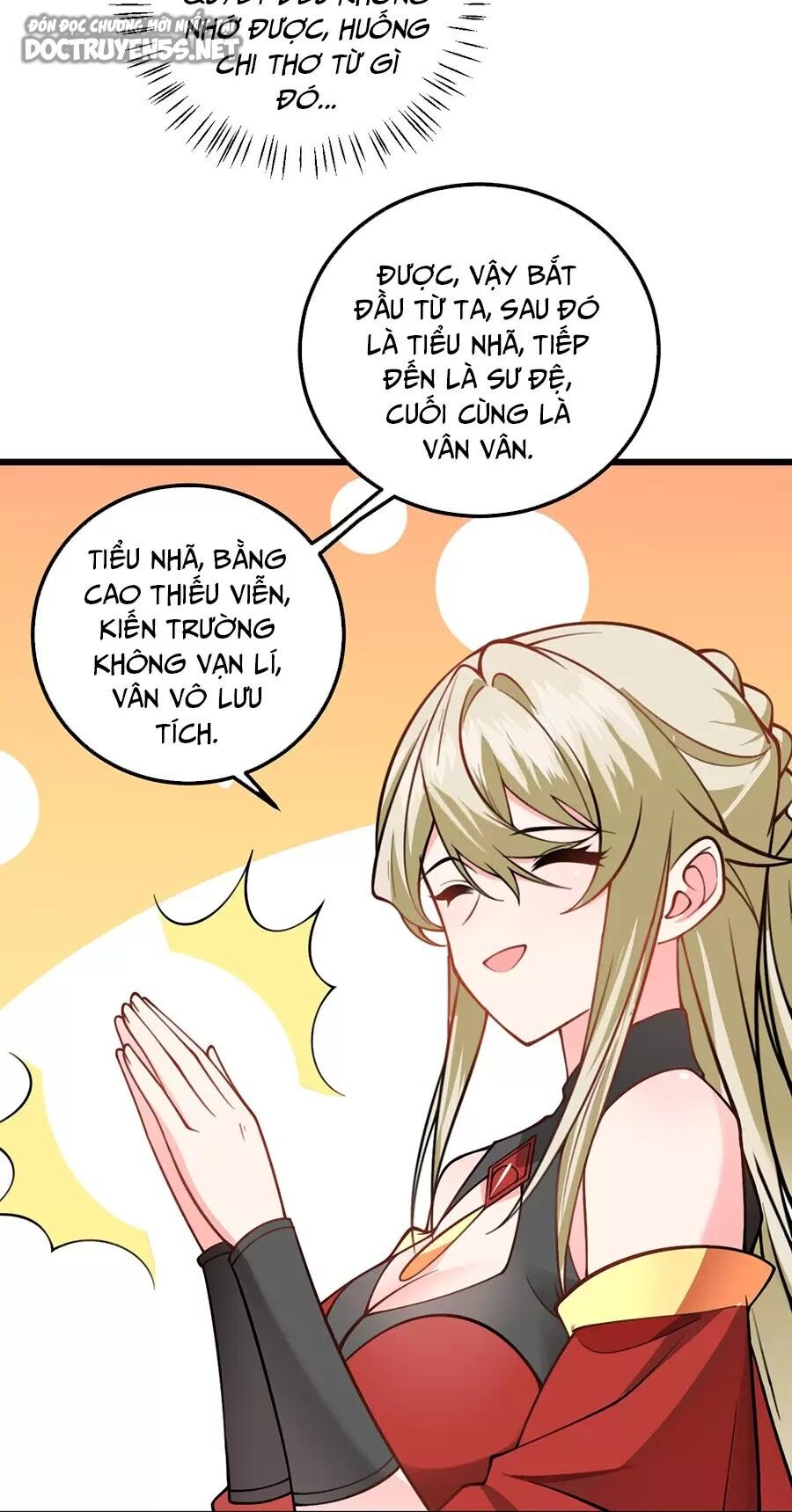 Mang Theo Các Tiên Tử Vô Địch Thiên Hạ Chapter 59.2 - 22