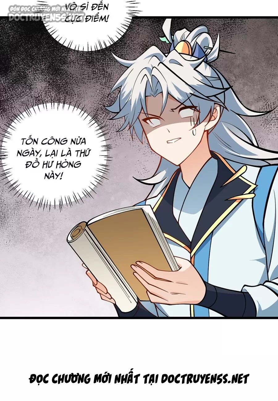 Mang Theo Các Tiên Tử Vô Địch Thiên Hạ Chapter 59.2 - 7