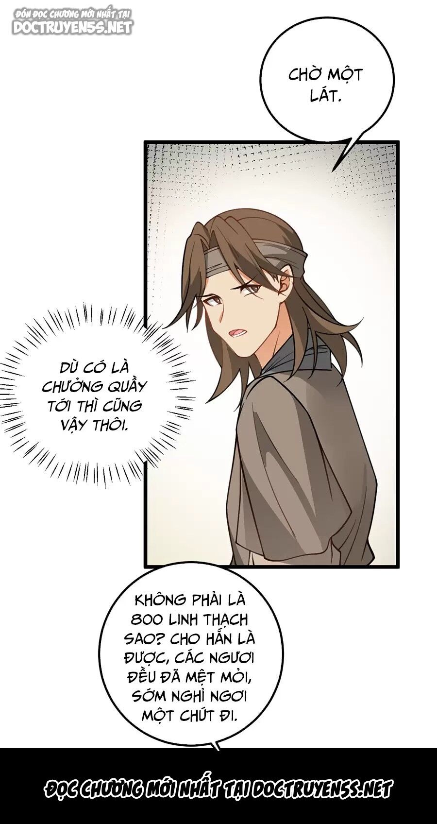 Mang Theo Các Tiên Tử Vô Địch Thiên Hạ Chapter 60.2 - 4