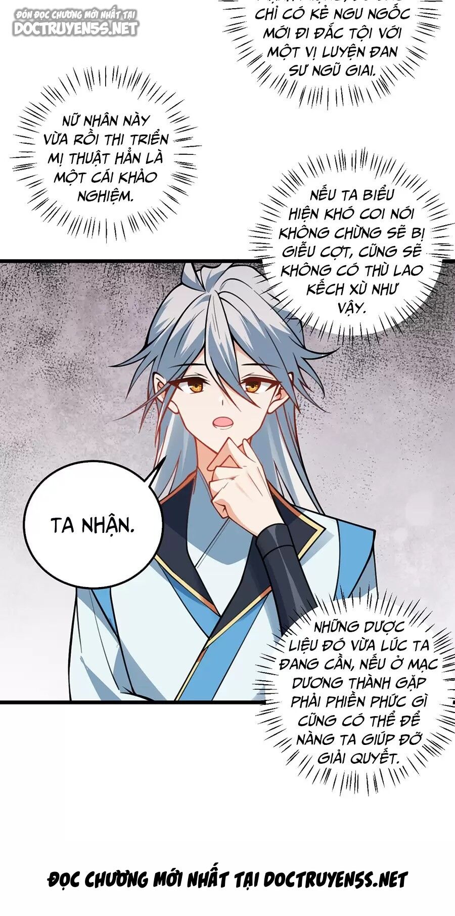 Mang Theo Các Tiên Tử Vô Địch Thiên Hạ Chapter 62 - 17