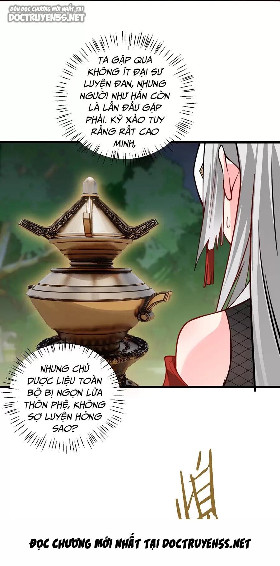 Mang Theo Các Tiên Tử Vô Địch Thiên Hạ Chapter 62 - 27