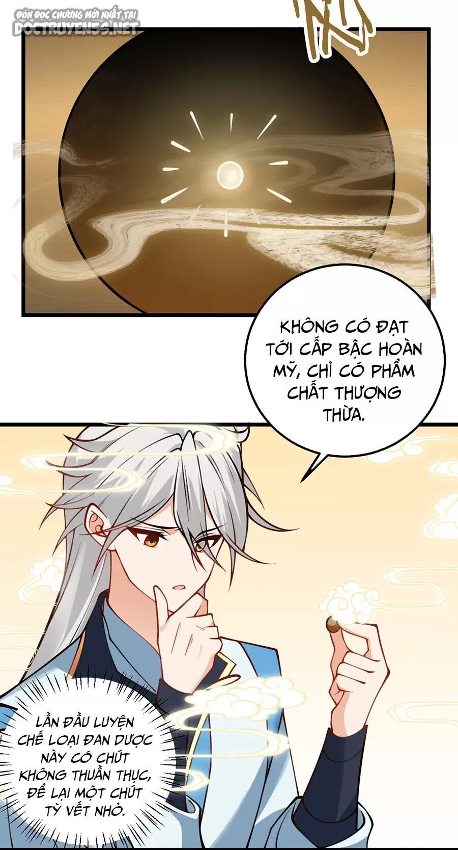 Mang Theo Các Tiên Tử Vô Địch Thiên Hạ Chapter 62 - 28