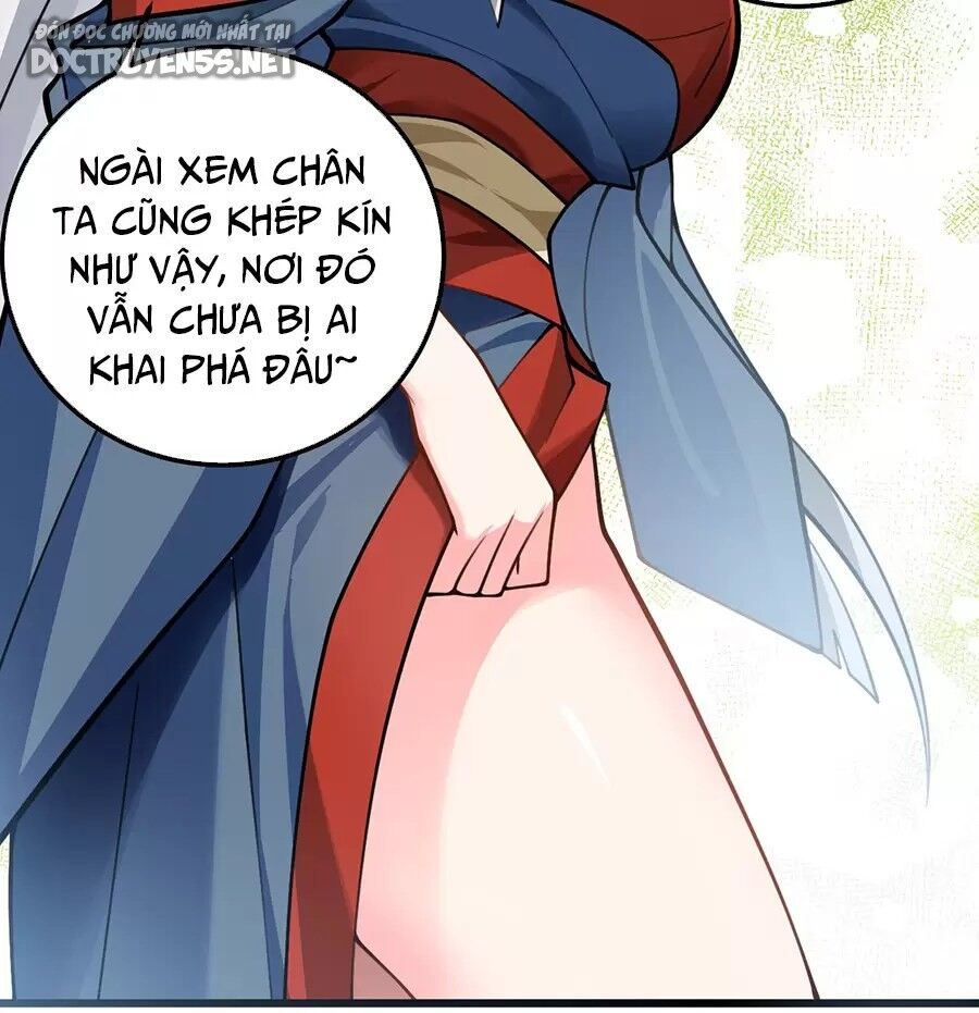 Mang Theo Các Tiên Tử Vô Địch Thiên Hạ Chapter 62 - 38