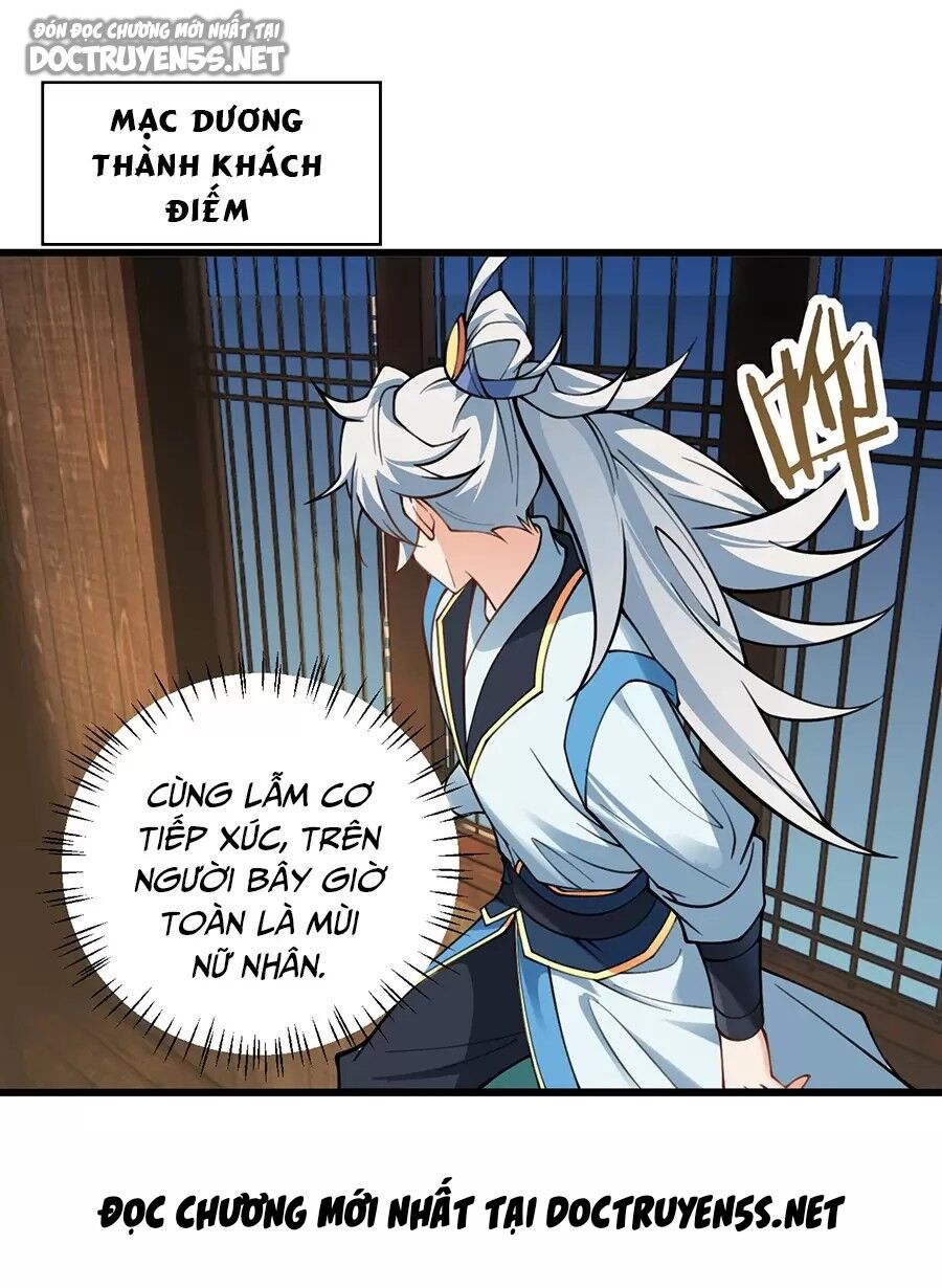 Mang Theo Các Tiên Tử Vô Địch Thiên Hạ Chapter 62 - 43