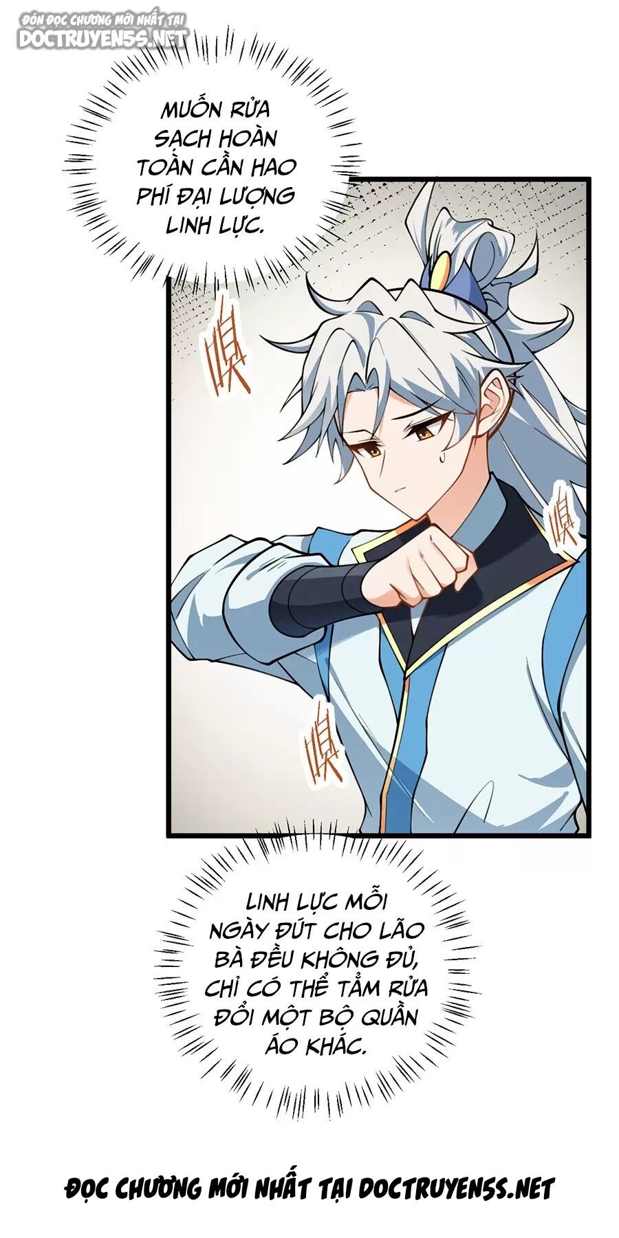 Mang Theo Các Tiên Tử Vô Địch Thiên Hạ Chapter 62 - 44